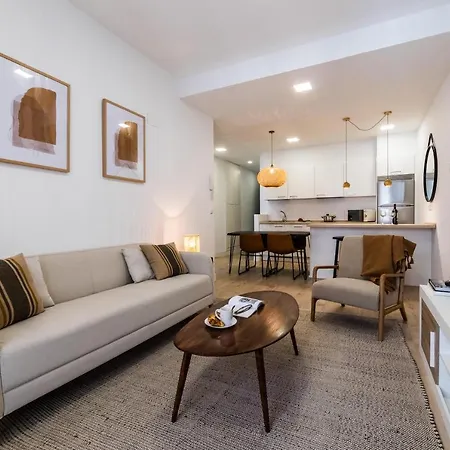 Appartement Getaria By Sweet *