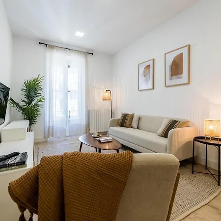 Getaria By Sweet * Saint-Sébastien