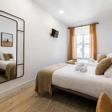 Appartement Getaria By Sweet