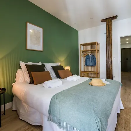 Getaria By Sweet Appartement Saint-Sébastien