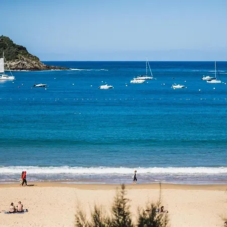 Appartement Getaria By Sweet *