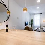 Apartment Getaria By Sweet