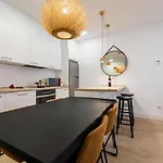 Apartment Getaria By Sweet San Sebastian