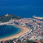 Διαμέρισμα Getaria By Sweet Σαν Σεμπαστιάν