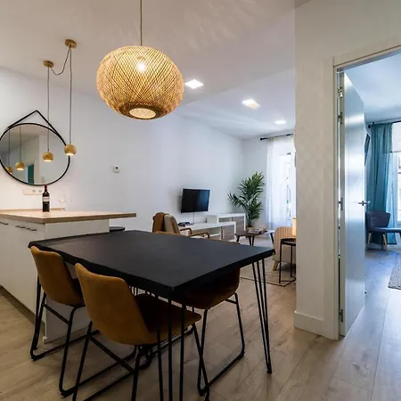 Getaria By Sweet Appartement