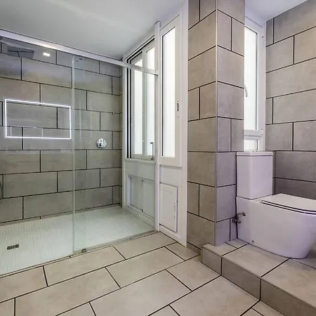 Getaria By Sweet شقة