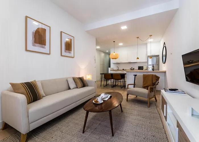 Apartment Getaria By Sweet *