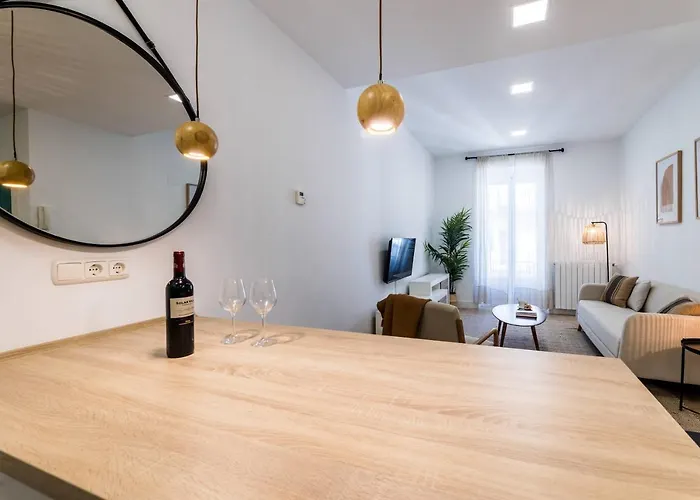 Apartment Getaria By Sweet