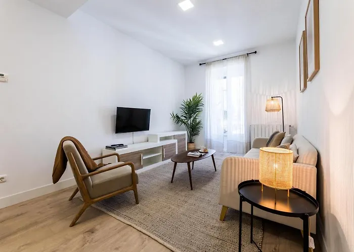 Apartment Getaria By Sweet *