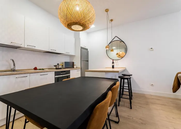 Apartment Getaria By Sweet San Sebastian