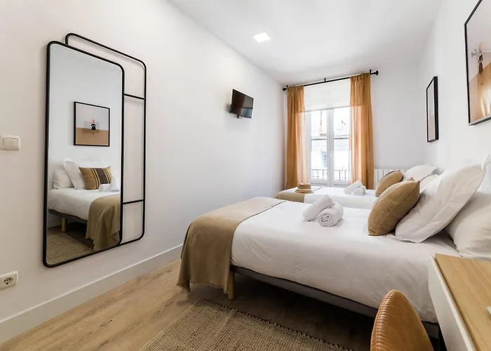 Apartment Getaria By Sweet