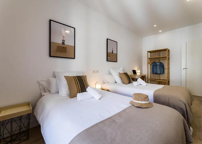 Getaria By Sweet San Sebastian