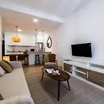Getaria By Sweet Apartament