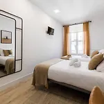Apartament Getaria By Sweet