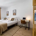 Getaria By Sweet Apartament San Sebastián