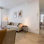 Apartament Getaria By Sweet San Sebastián