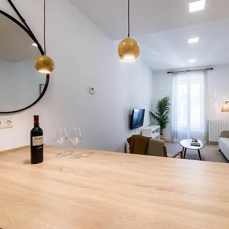 Appartement Getaria By Sweet