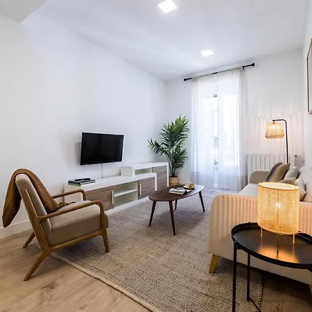 Appartement Getaria By Sweet *