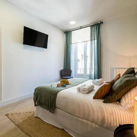 Getaria By Sweet Appartement Saint-Sébastien