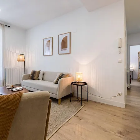 Apartment Getaria By Sweet San Sebastián