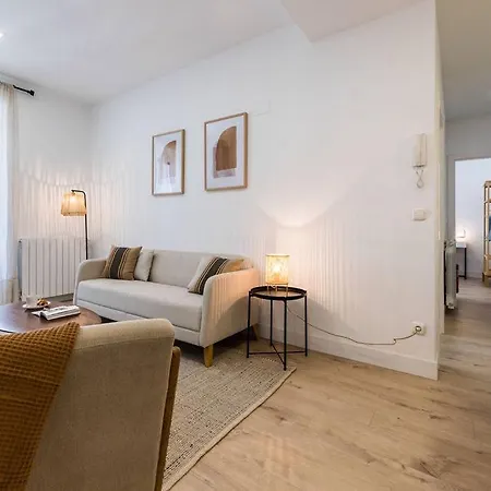 Apartment Getaria By Sweet San Sebastián