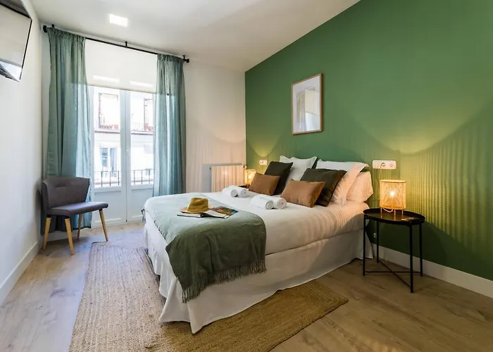 Getaria By Sweet Appartement Saint-Sébastien