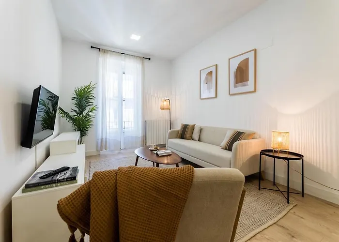 Getaria By Sweet * Saint-Sébastien