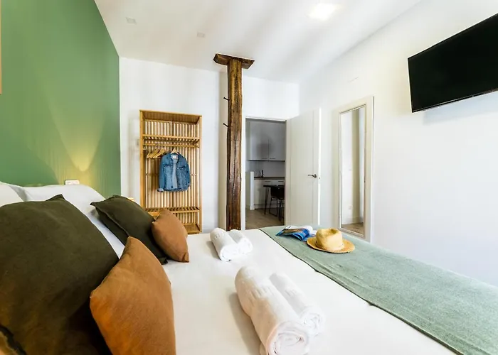 Appartement Getaria By Sweet *