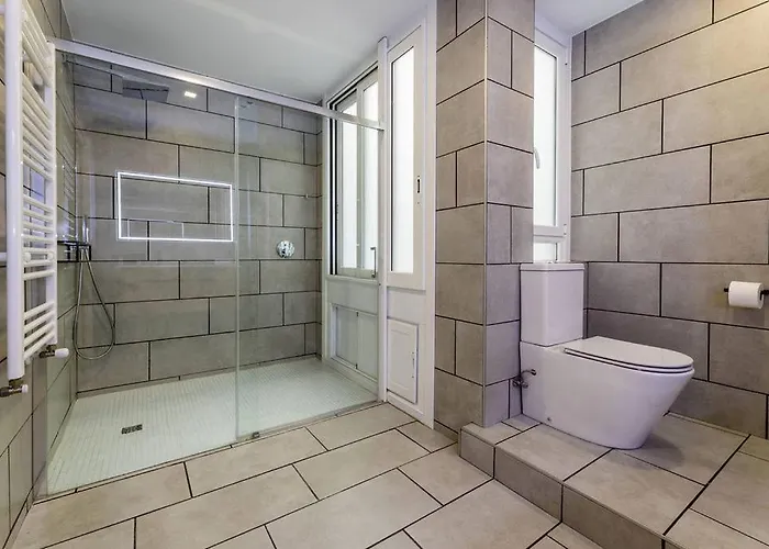 Getaria By Sweet Appartement